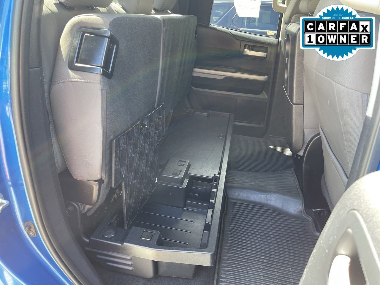2018 Toyota Tundra SR5 White River Junction VT