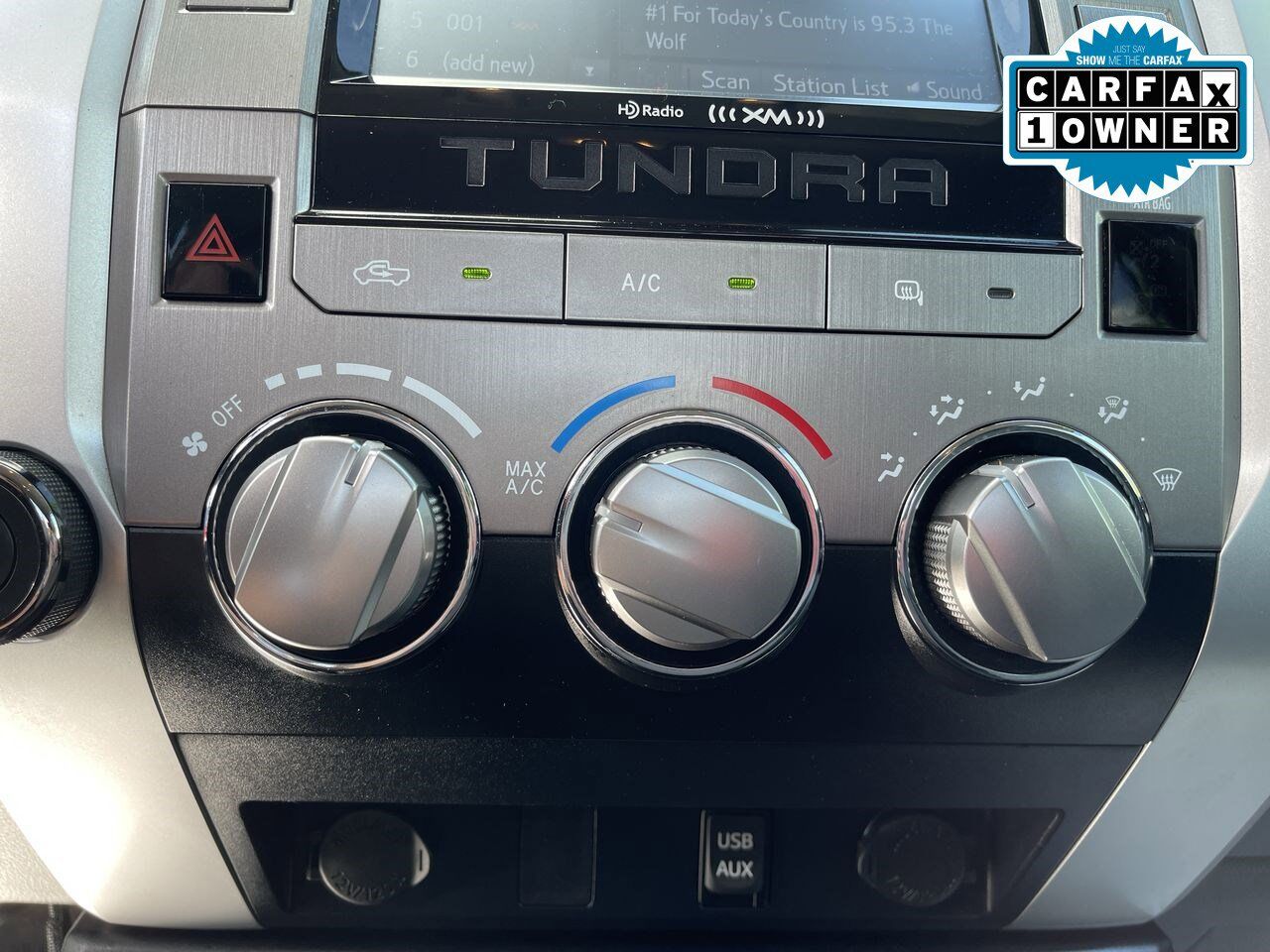 2018 Toyota Tundra SR5 White River Junction VT