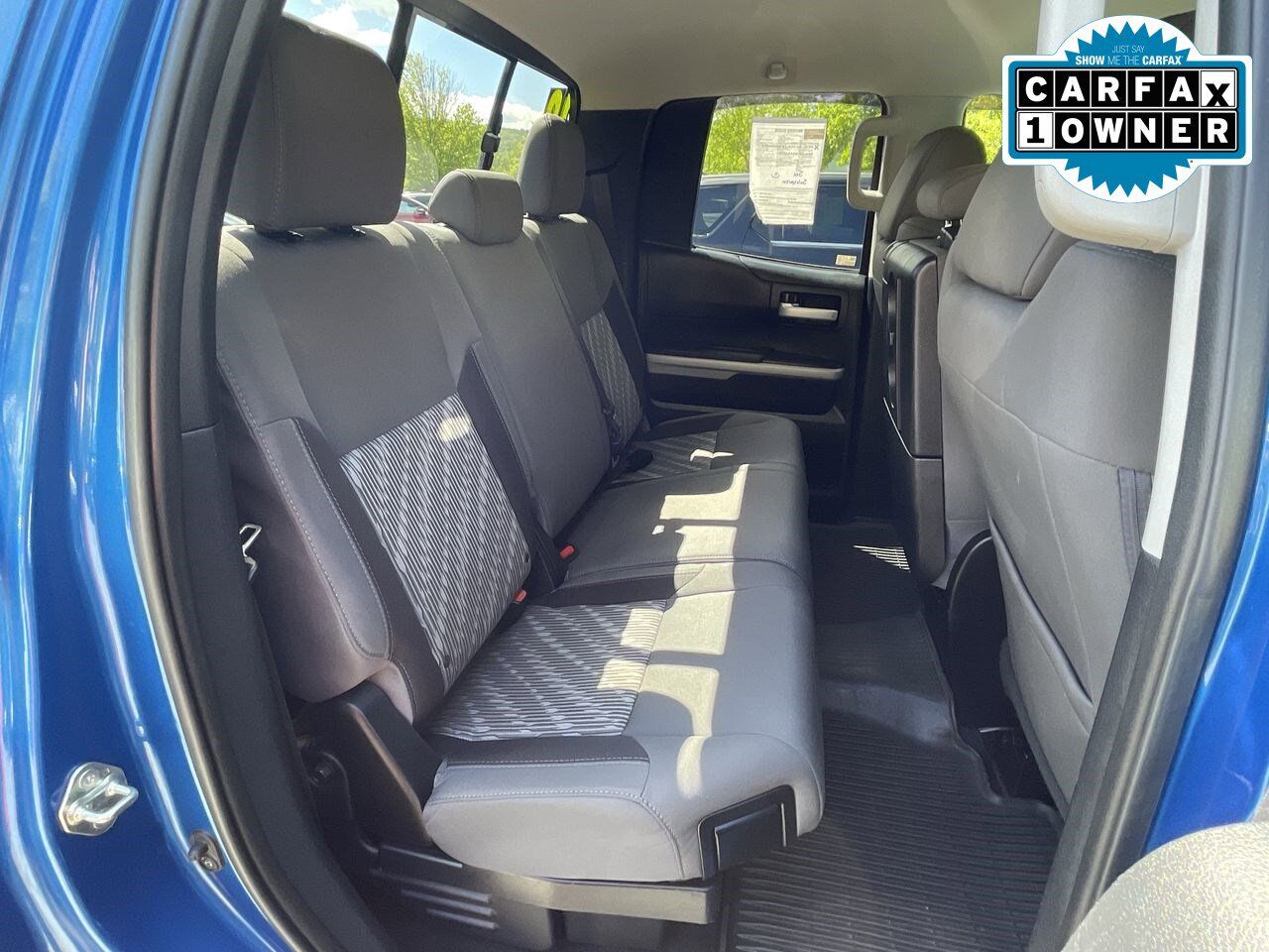 2018 Toyota Tundra SR5 White River Junction VT