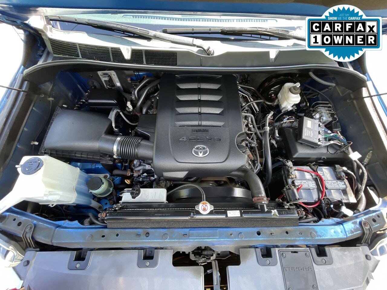 2018 Toyota Tundra SR5 White River Junction VT