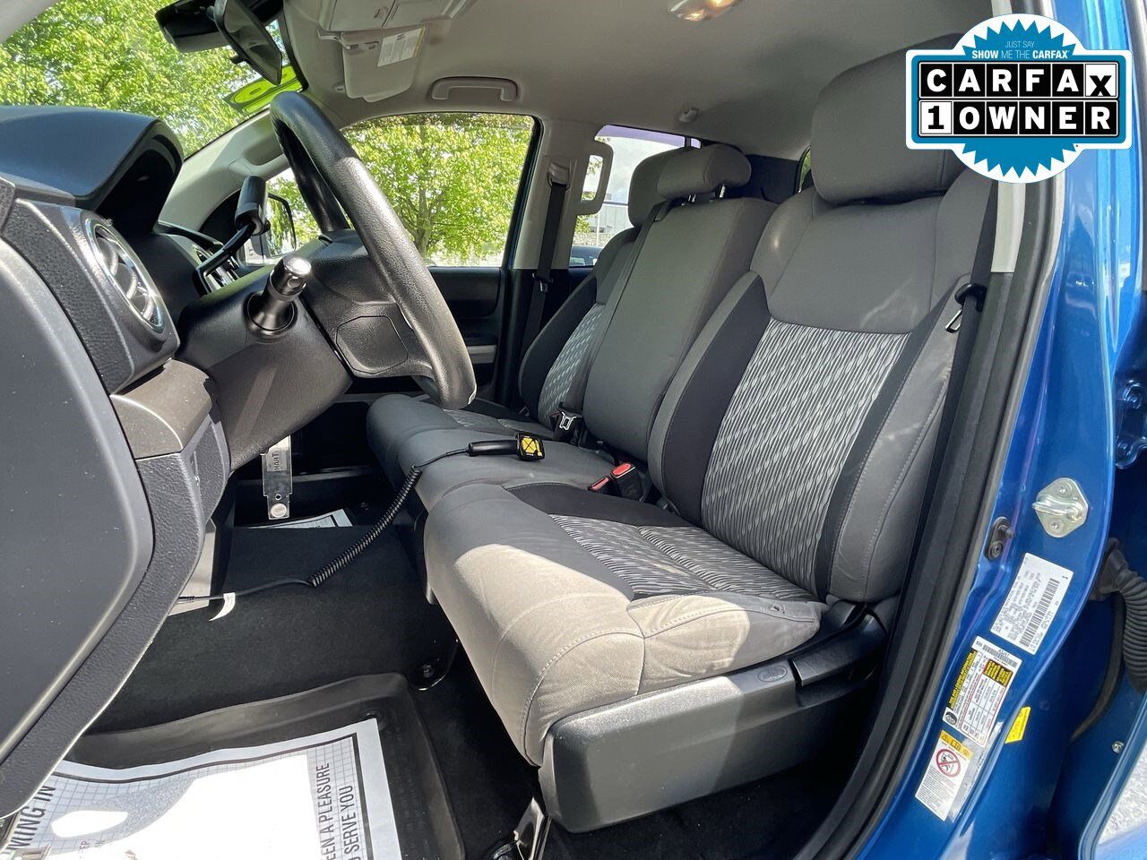 2018 Toyota Tundra SR5 White River Junction VT