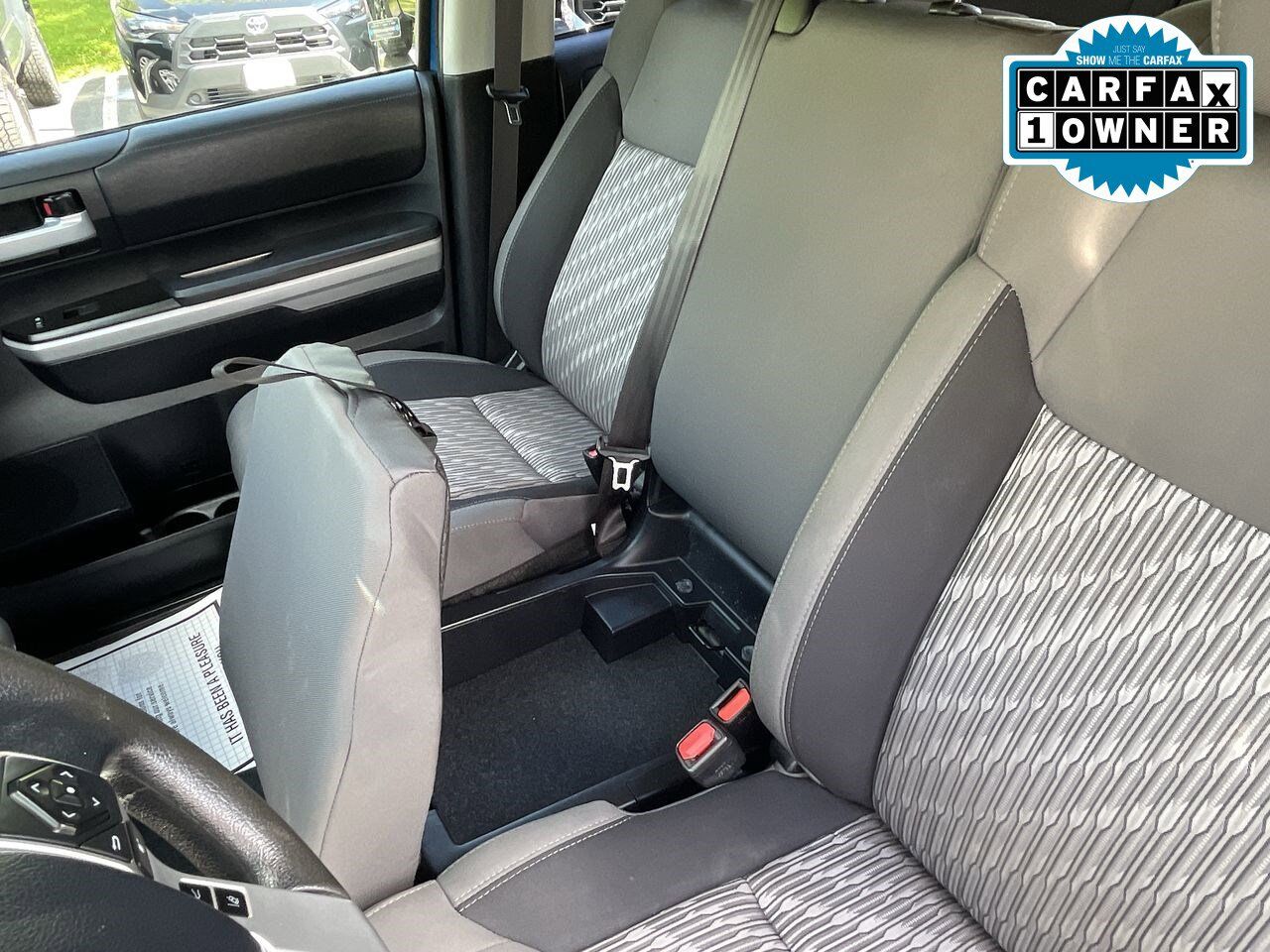 2018 Toyota Tundra SR5 White River Junction VT