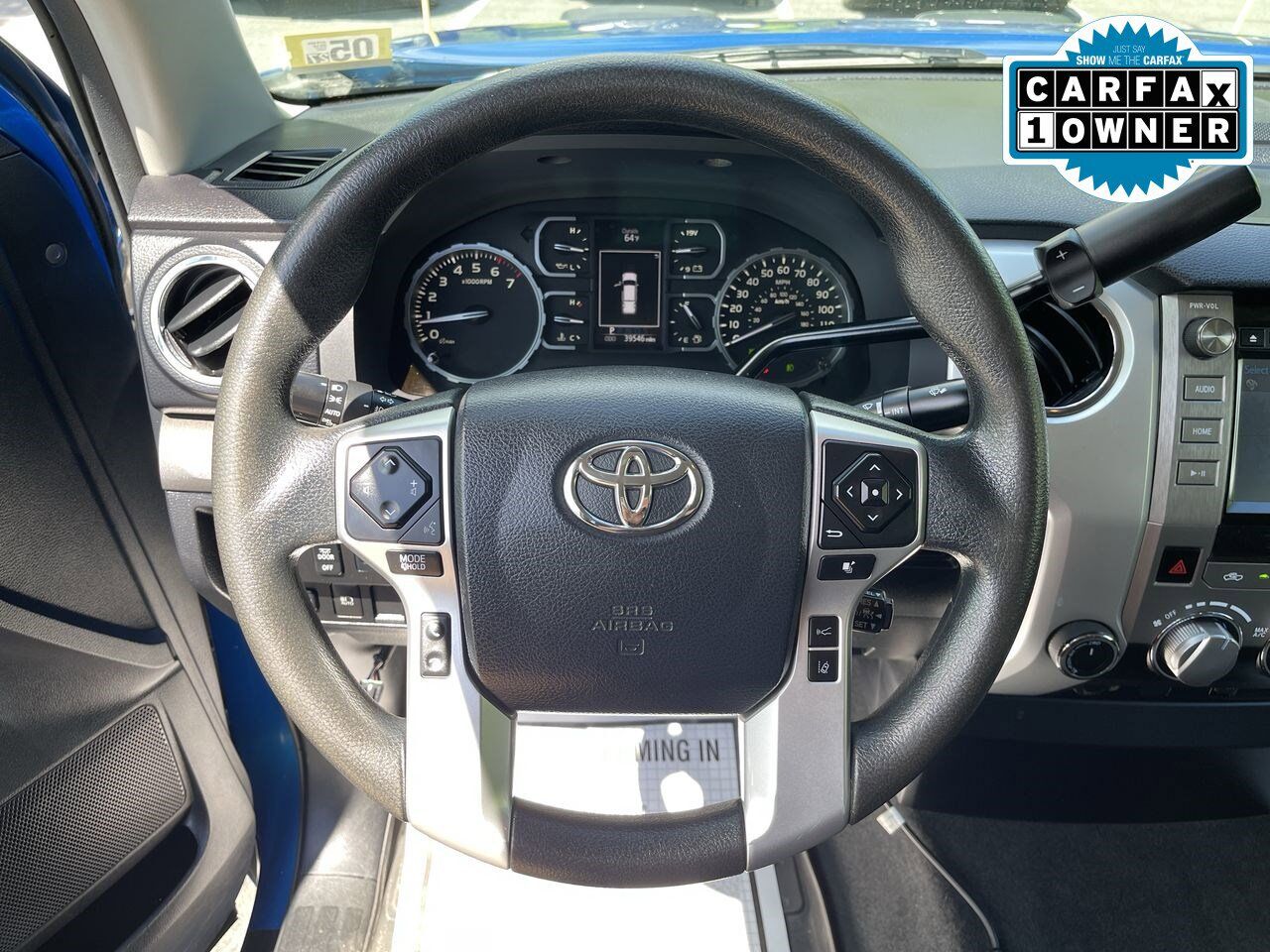 2018 Toyota Tundra SR5 White River Junction VT