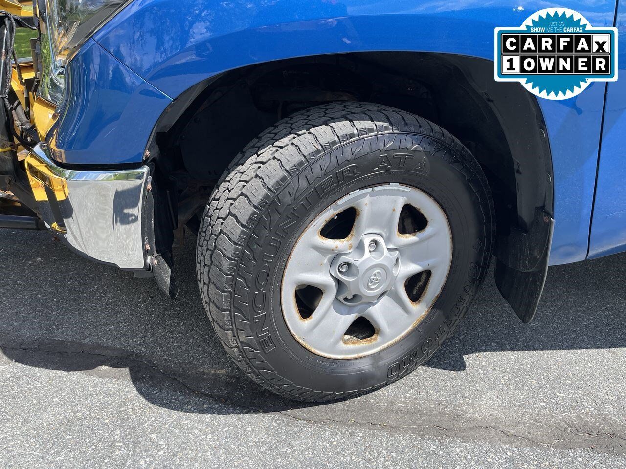 2018 Toyota Tundra SR5 White River Junction VT