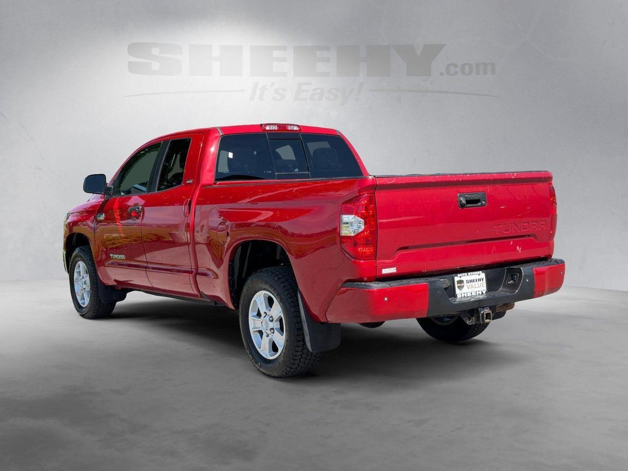 2018 Toyota Tundra SR5 Hagerstown MD