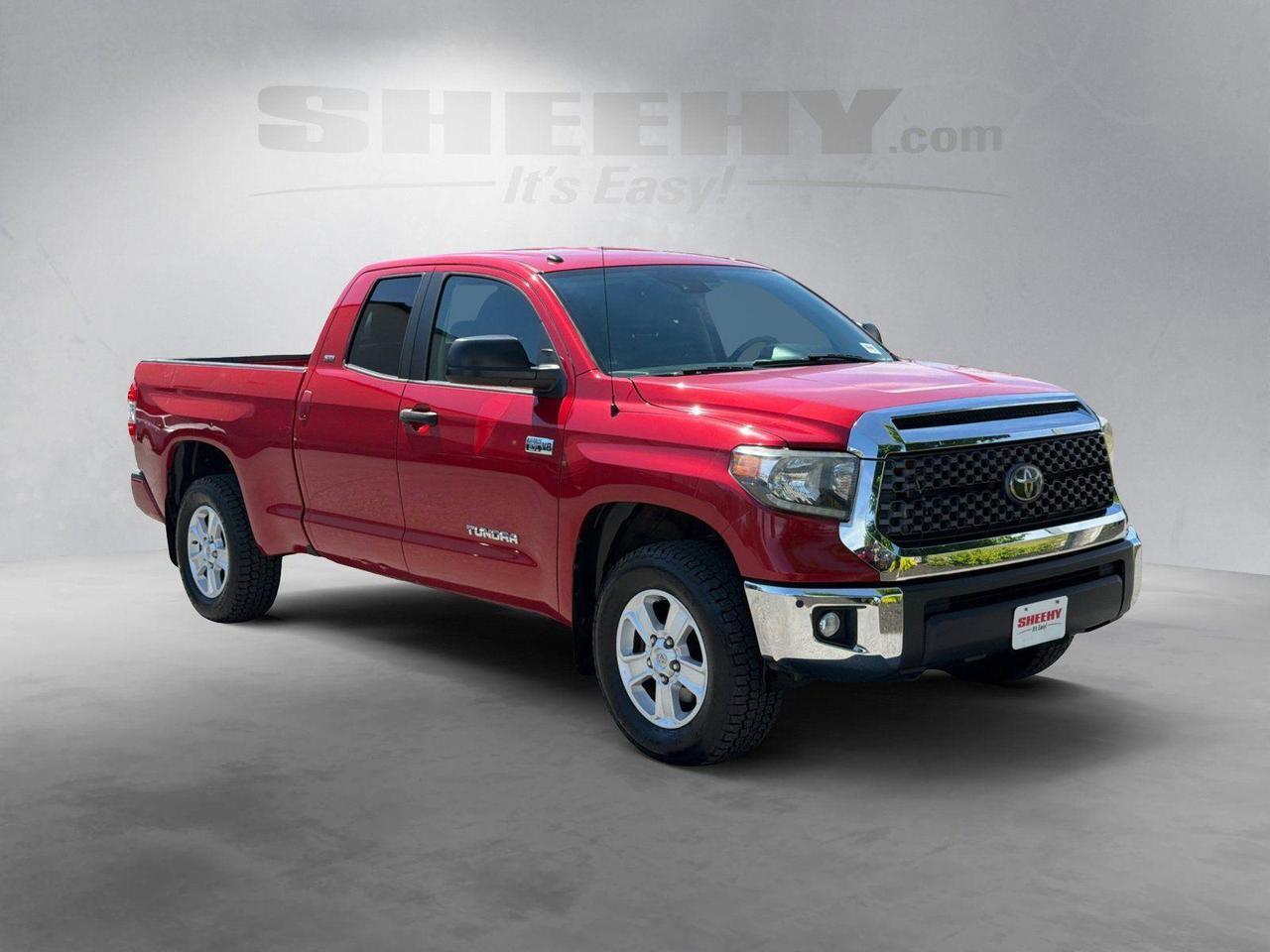 2018 Toyota Tundra SR5 Hagerstown MD