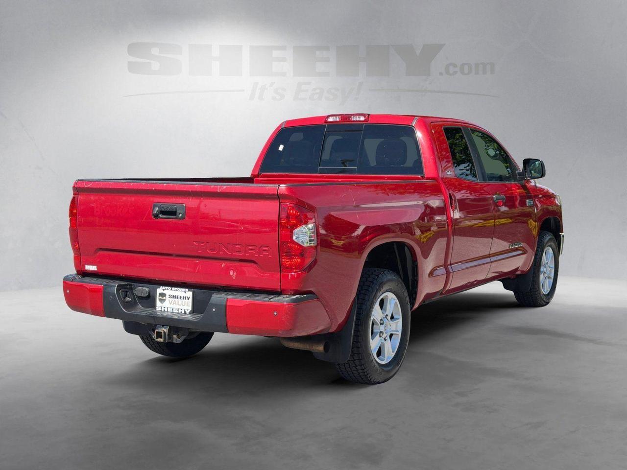 2018 Toyota Tundra SR5 Hagerstown MD