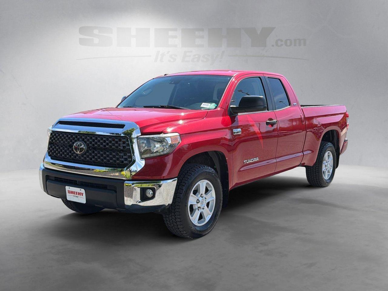 2018 Toyota Tundra SR5 Hagerstown MD