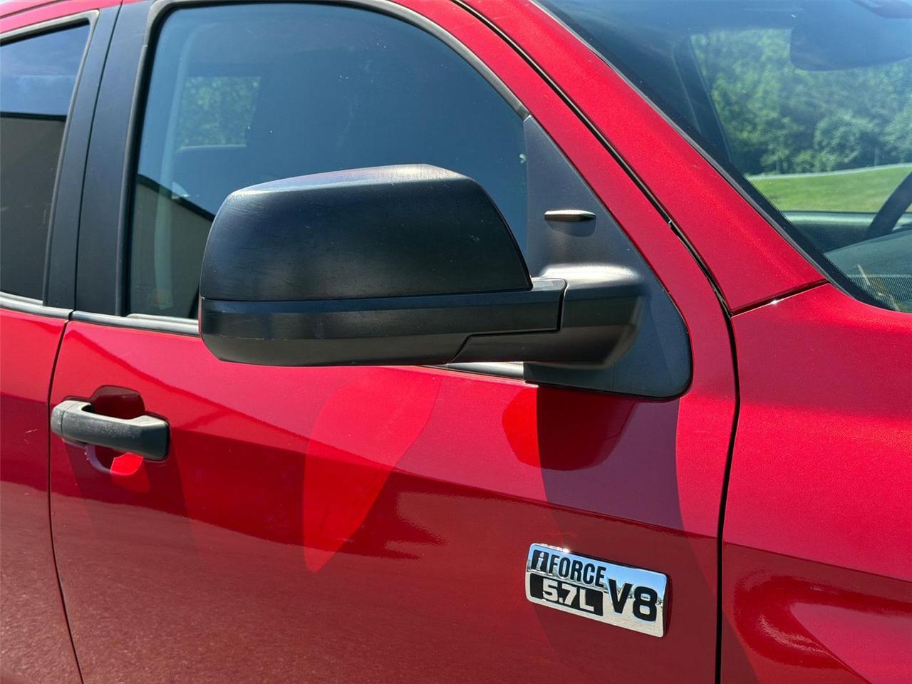2018 Toyota Tundra SR5 Hagerstown MD