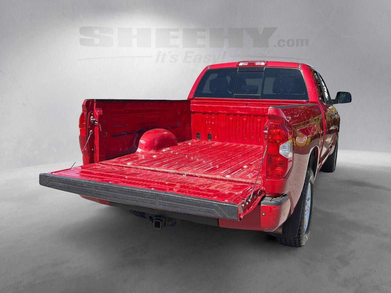 2018 Toyota Tundra SR5 Hagerstown MD