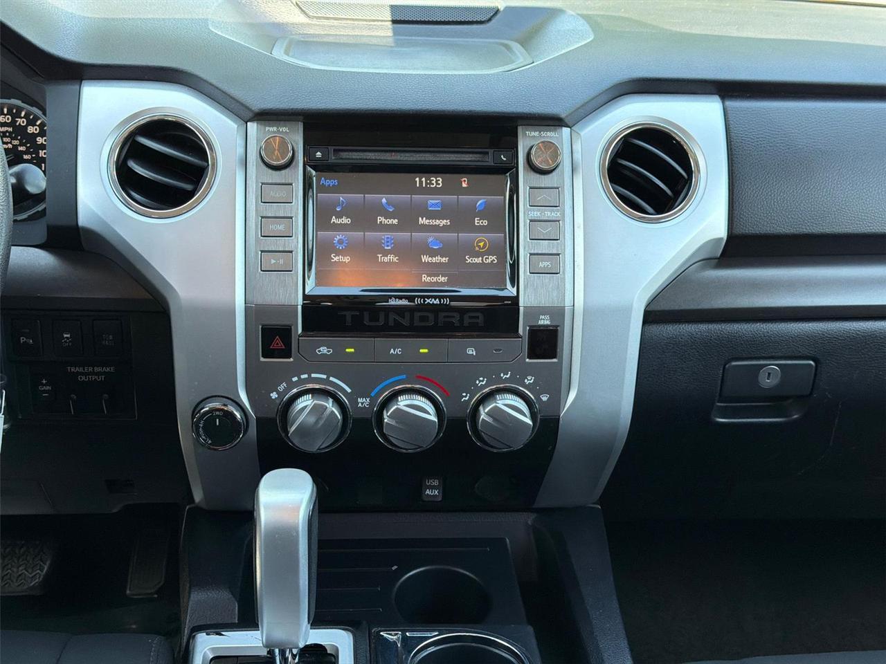 2018 Toyota Tundra SR5 Hagerstown MD