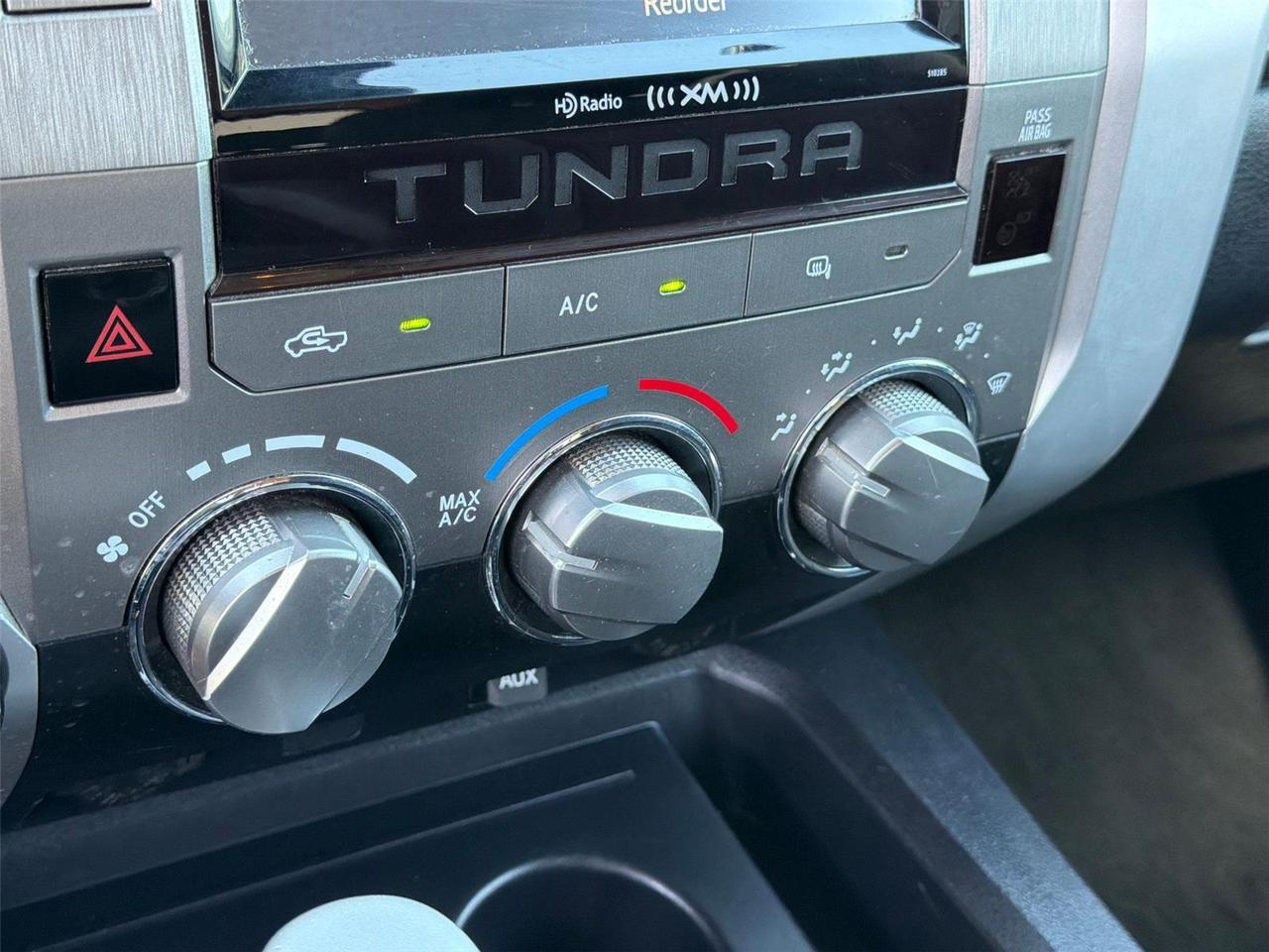 2018 Toyota Tundra SR5 Hagerstown MD