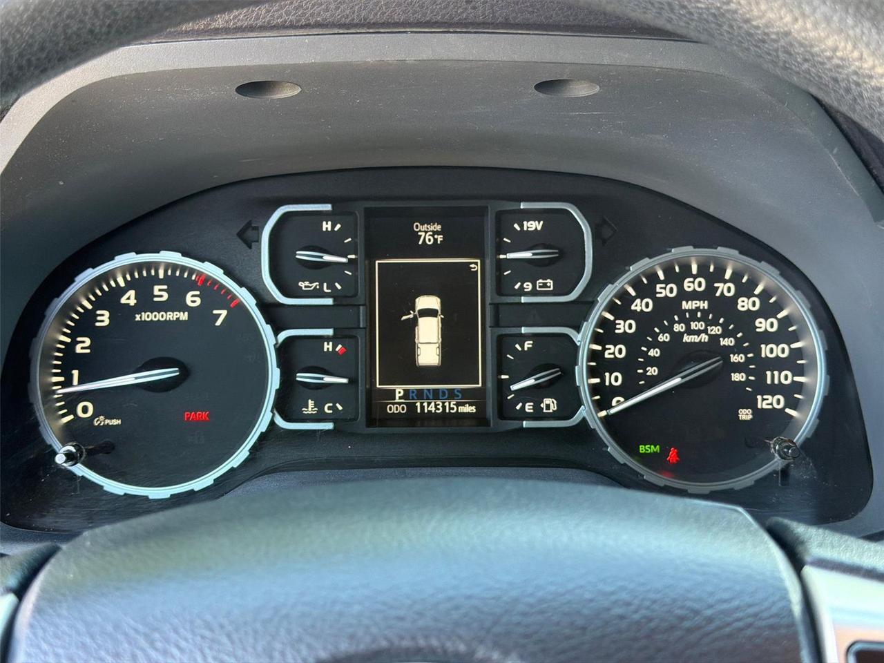 2018 Toyota Tundra SR5 Hagerstown MD