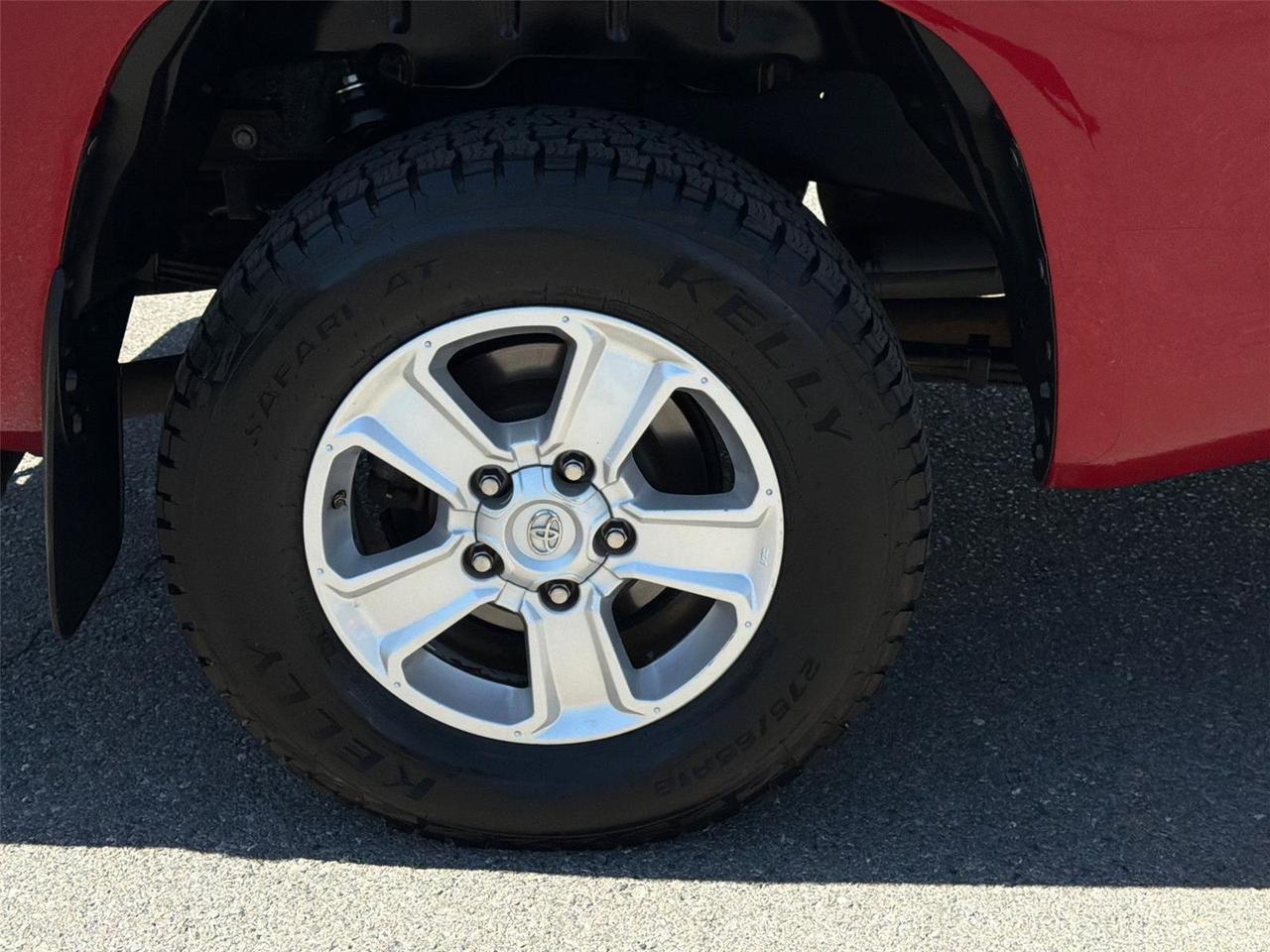 2018 Toyota Tundra SR5 Hagerstown MD