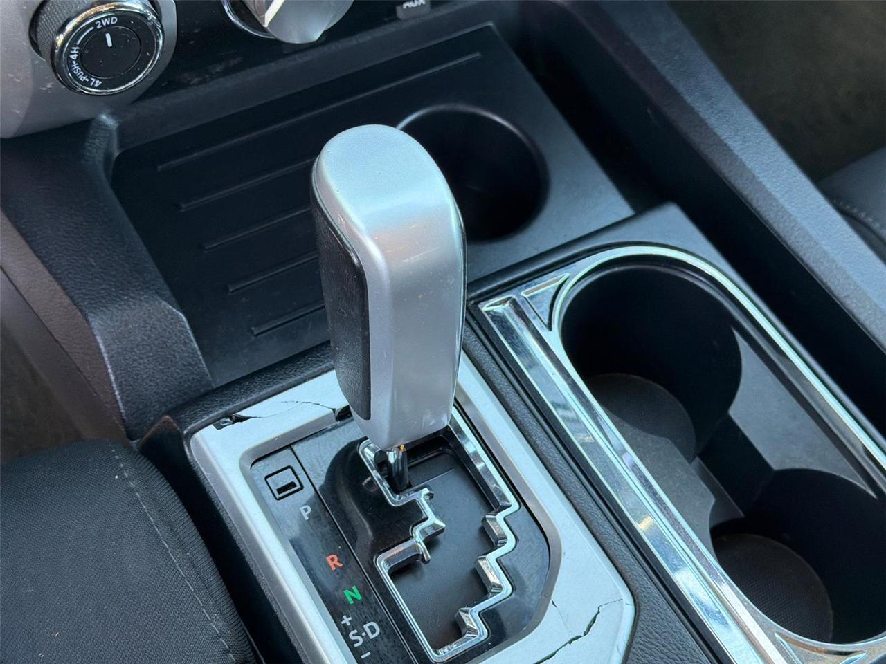 2018 Toyota Tundra SR5 Hagerstown MD