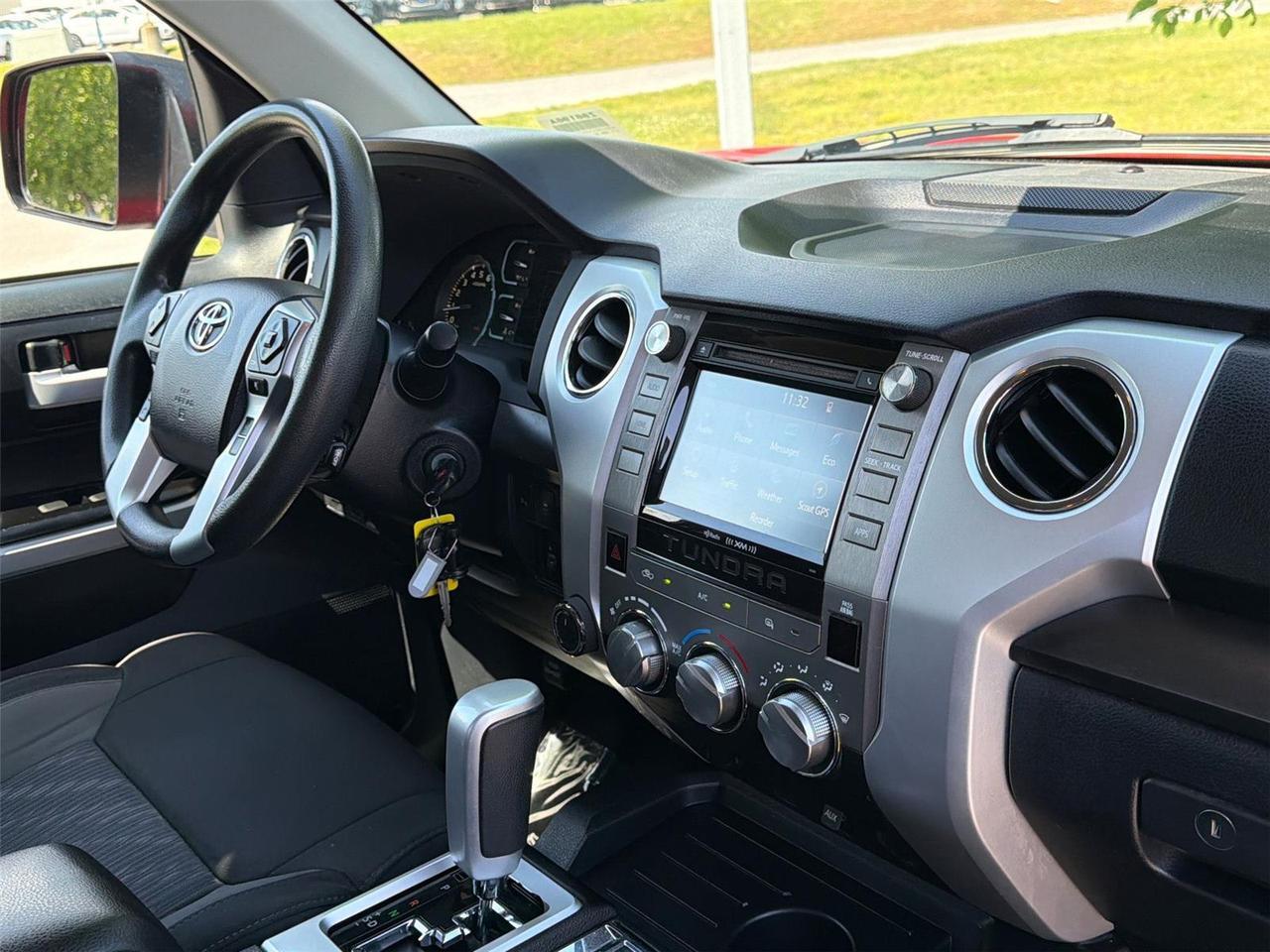 2018 Toyota Tundra SR5 Hagerstown MD