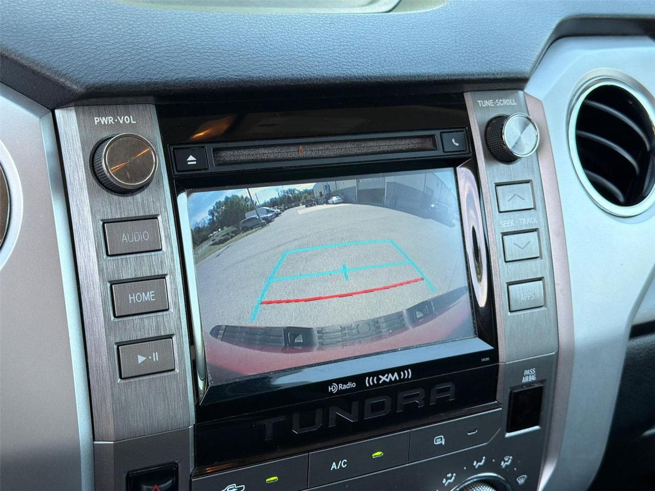 2018 Toyota Tundra SR5 Hagerstown MD