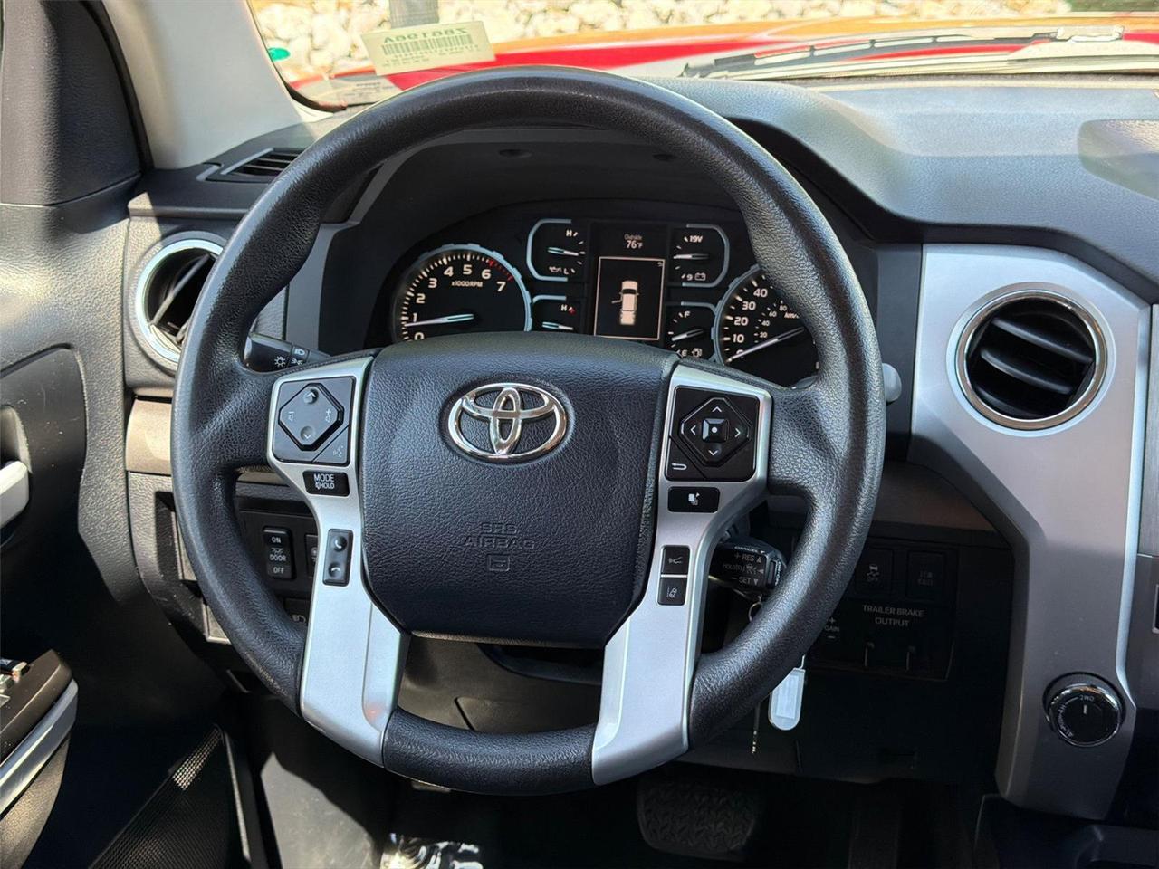 2018 Toyota Tundra SR5 Hagerstown MD