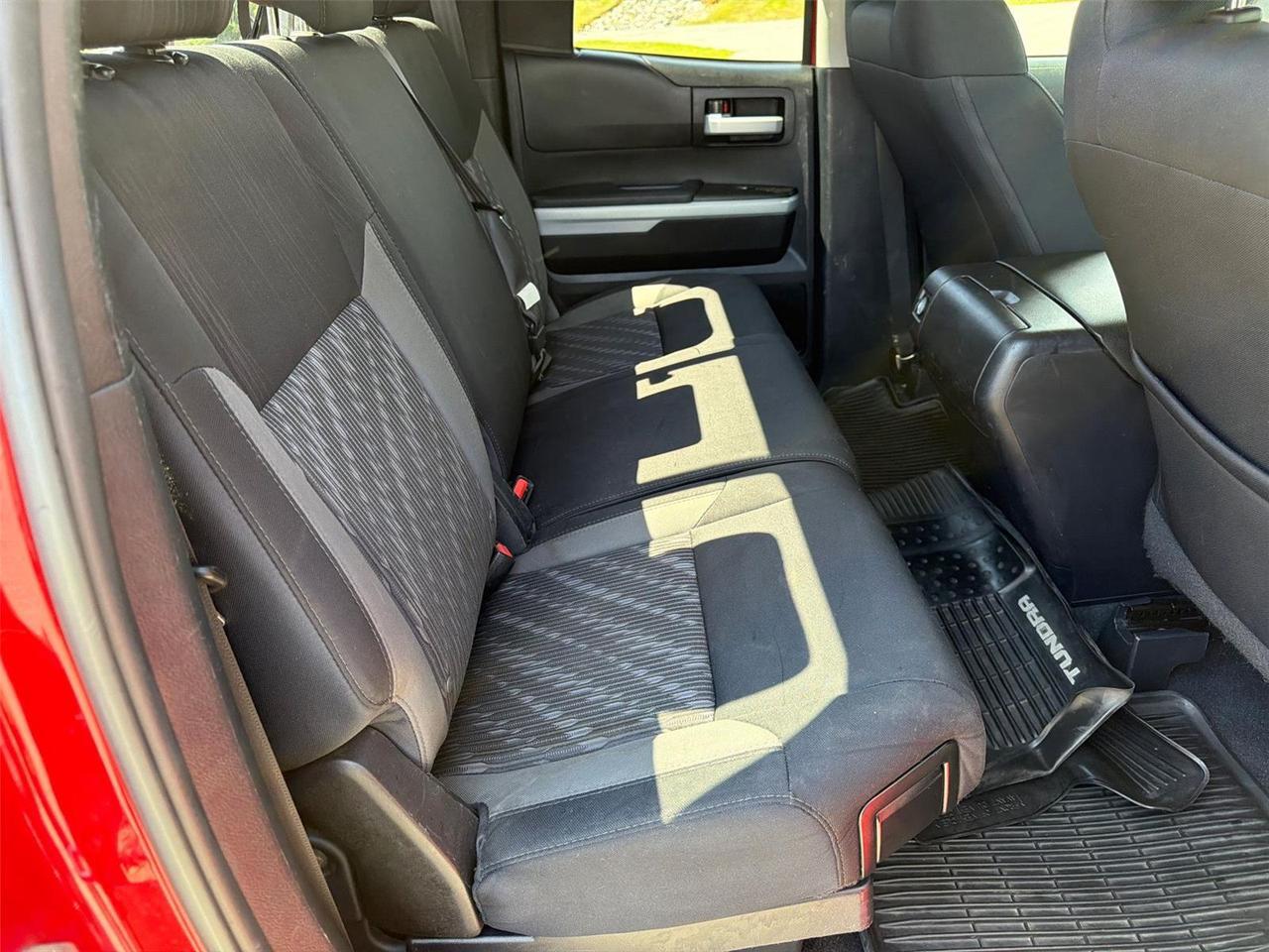 2018 Toyota Tundra SR5 Hagerstown MD