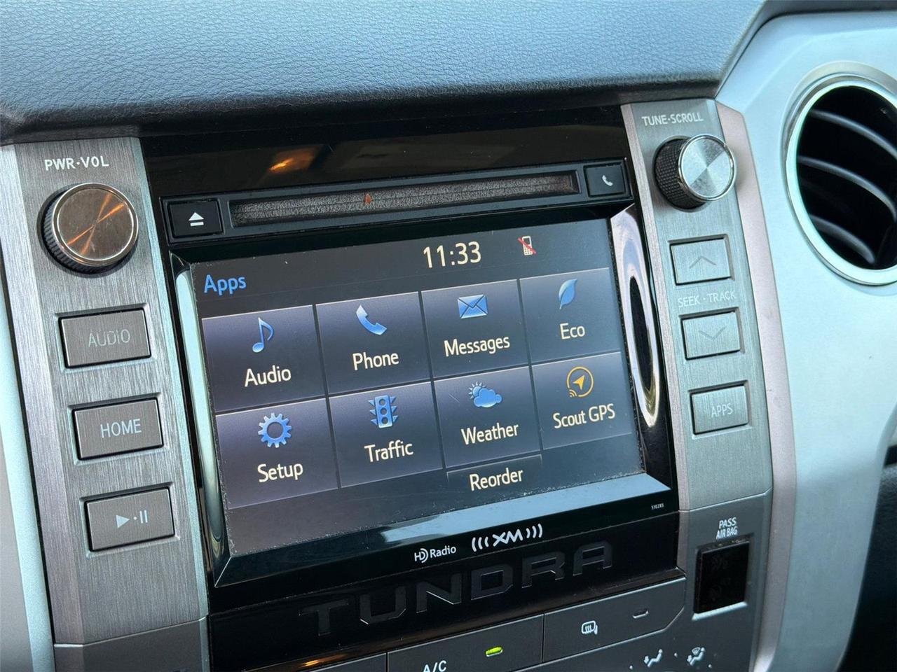 2018 Toyota Tundra SR5 Hagerstown MD