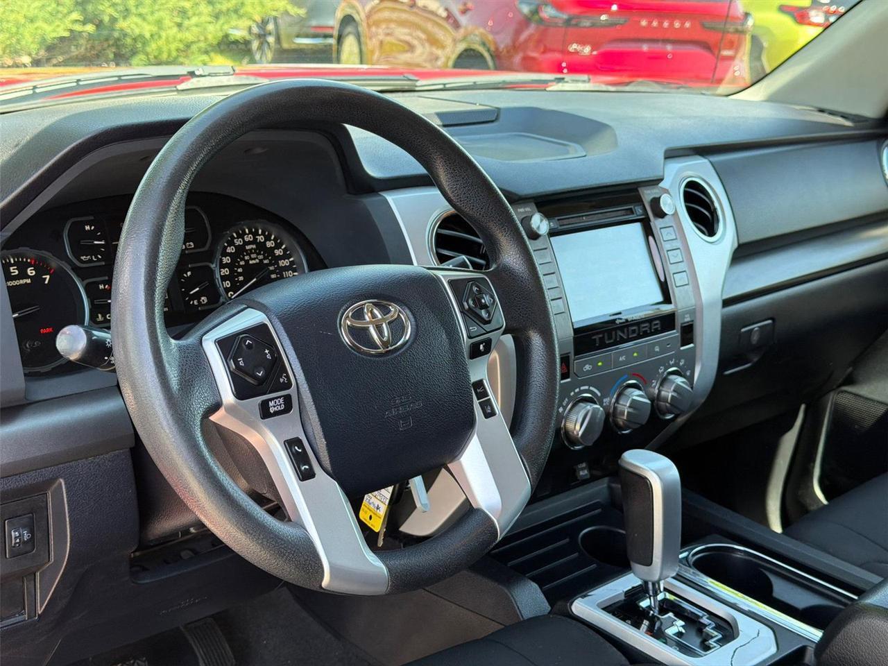 2018 Toyota Tundra SR5 Hagerstown MD