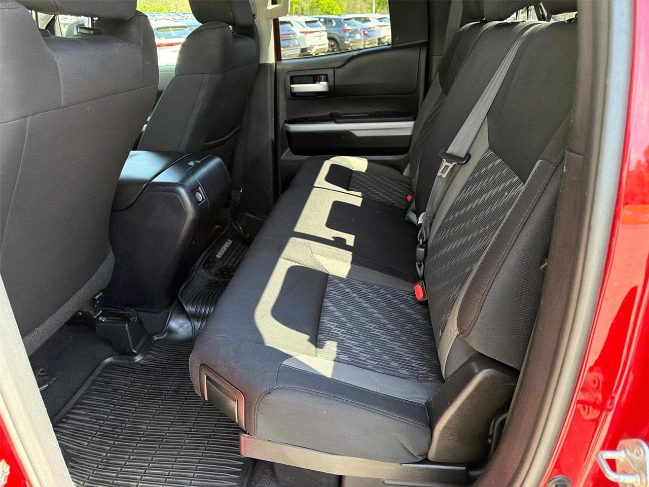 2018 Toyota Tundra SR5 Hagerstown MD