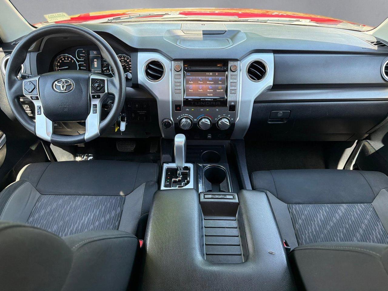 2018 Toyota Tundra SR5 Hagerstown MD