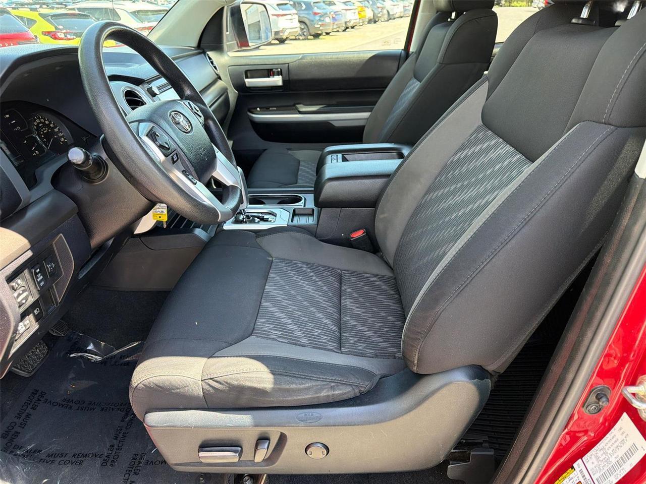 2018 Toyota Tundra SR5 Hagerstown MD