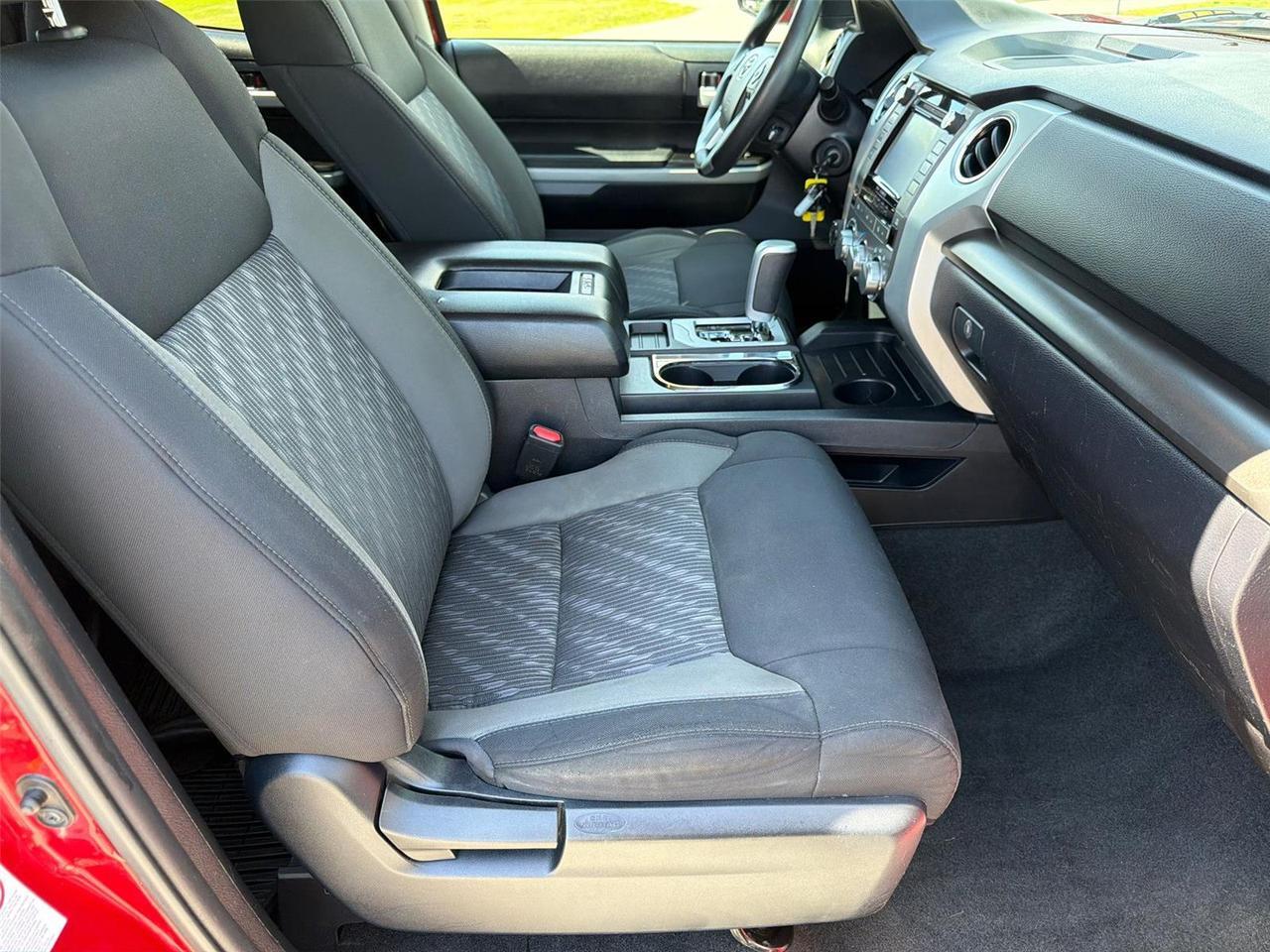 2018 Toyota Tundra SR5 Hagerstown MD