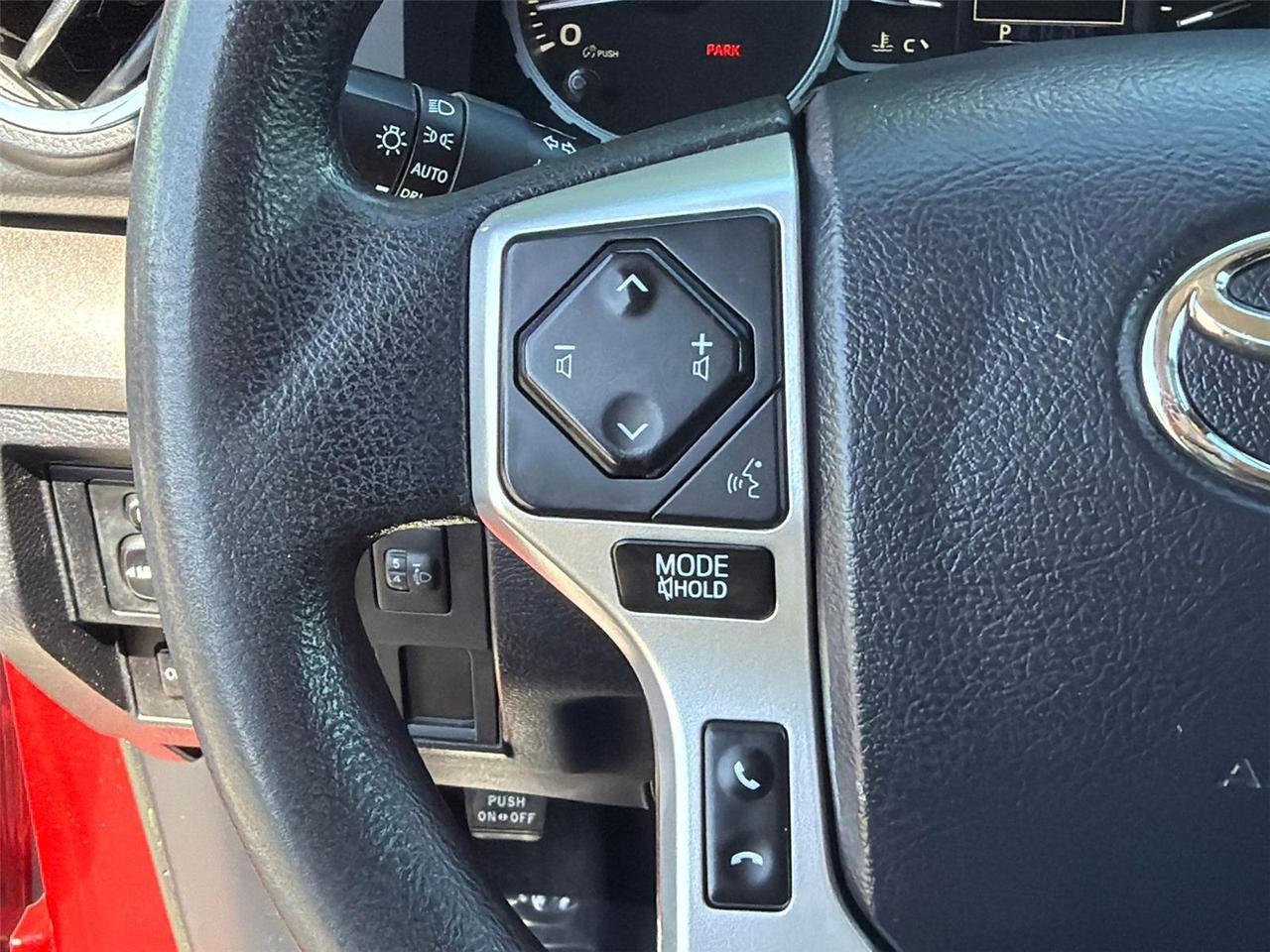 2018 Toyota Tundra SR5 Hagerstown MD