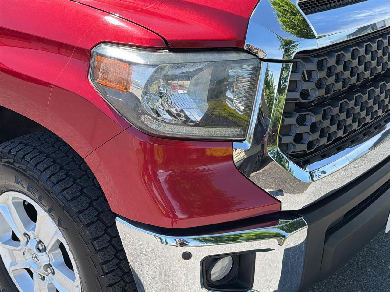 2018 Toyota Tundra SR5 Hagerstown MD