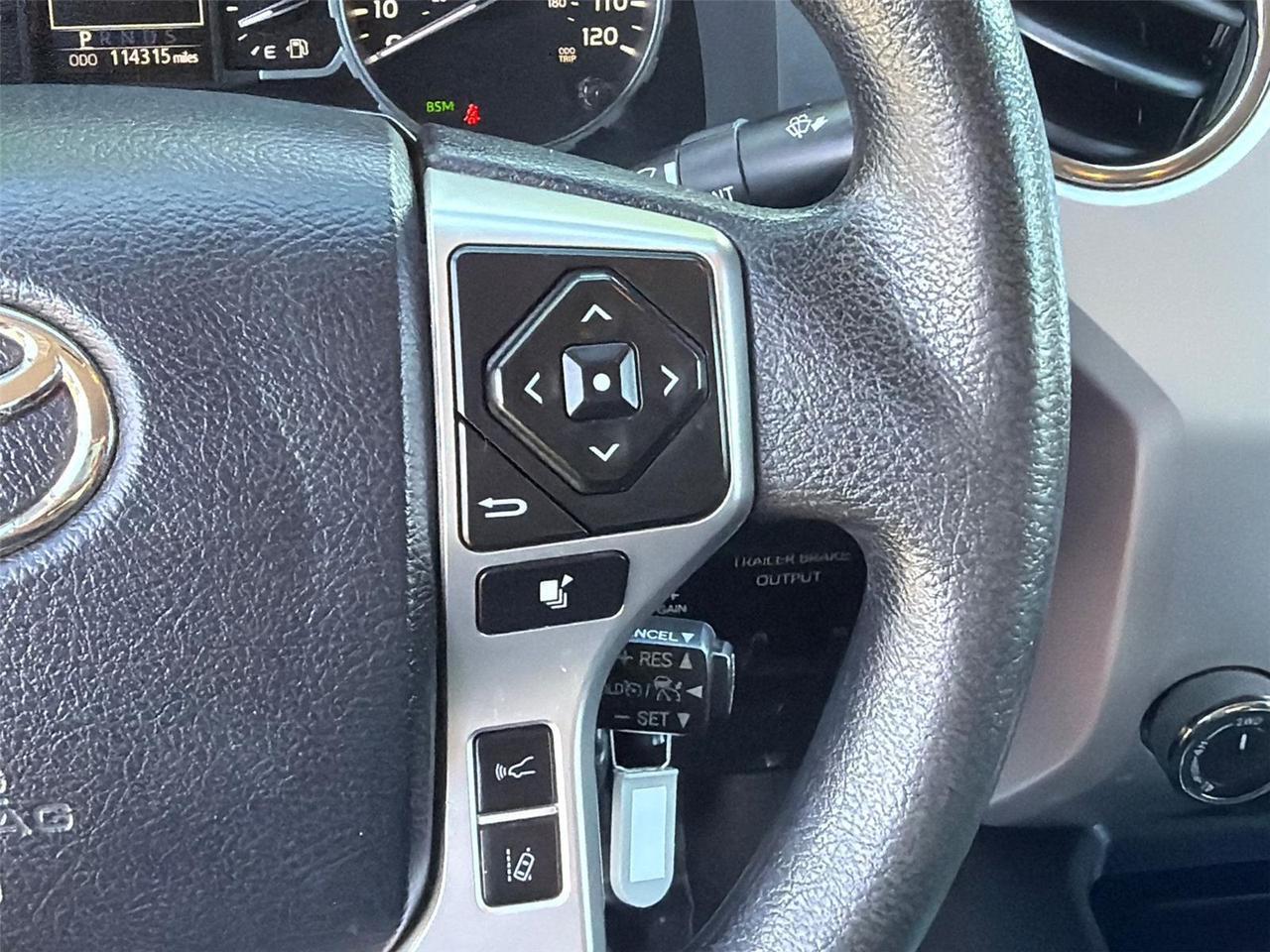 2018 Toyota Tundra SR5 Hagerstown MD