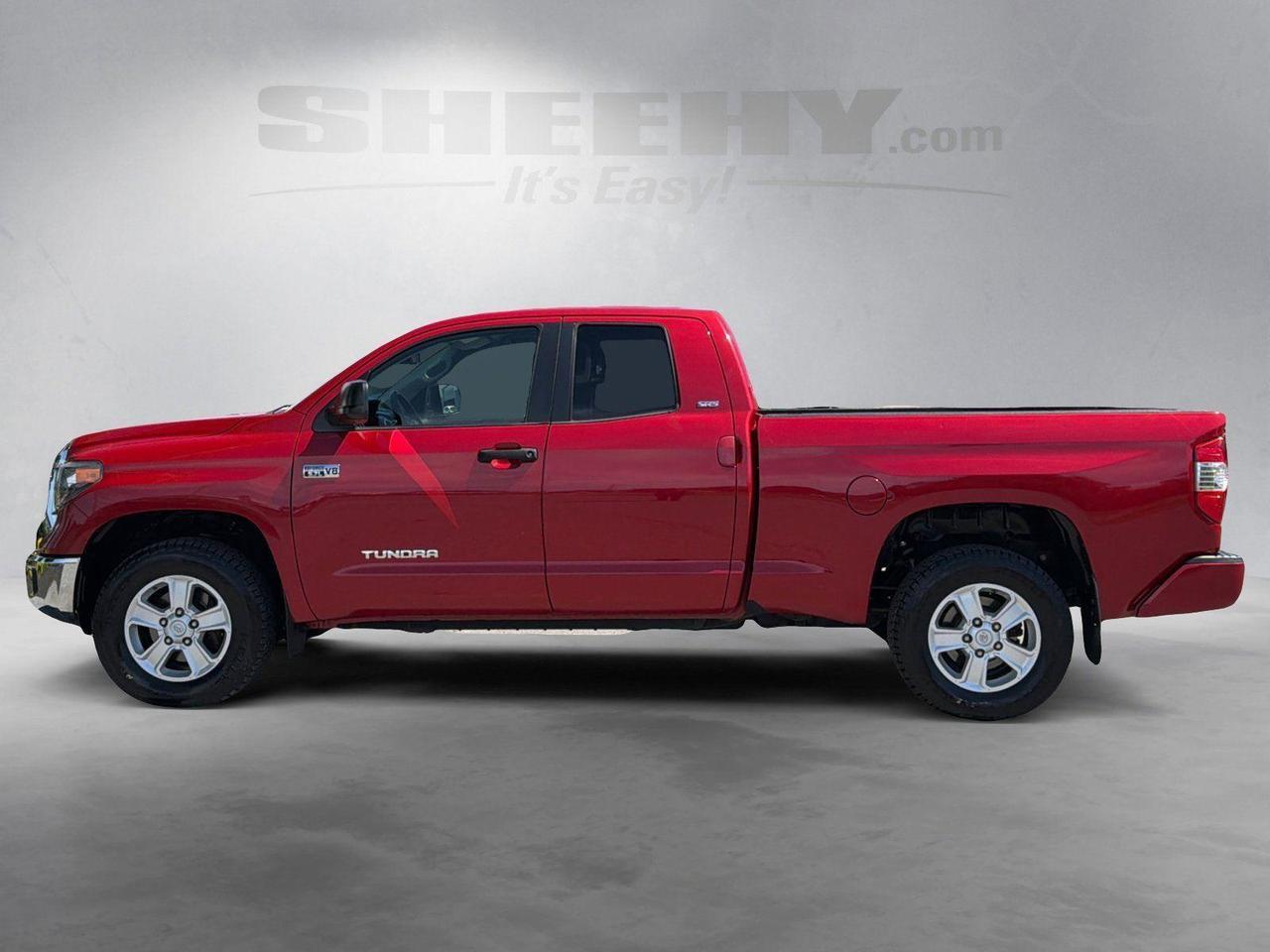 2018 Toyota Tundra SR5 Hagerstown MD