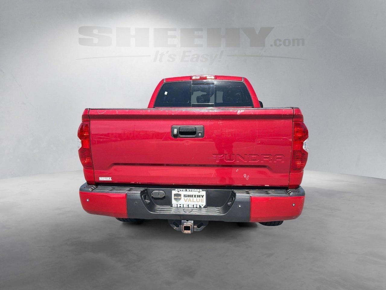 2018 Toyota Tundra SR5 Hagerstown MD