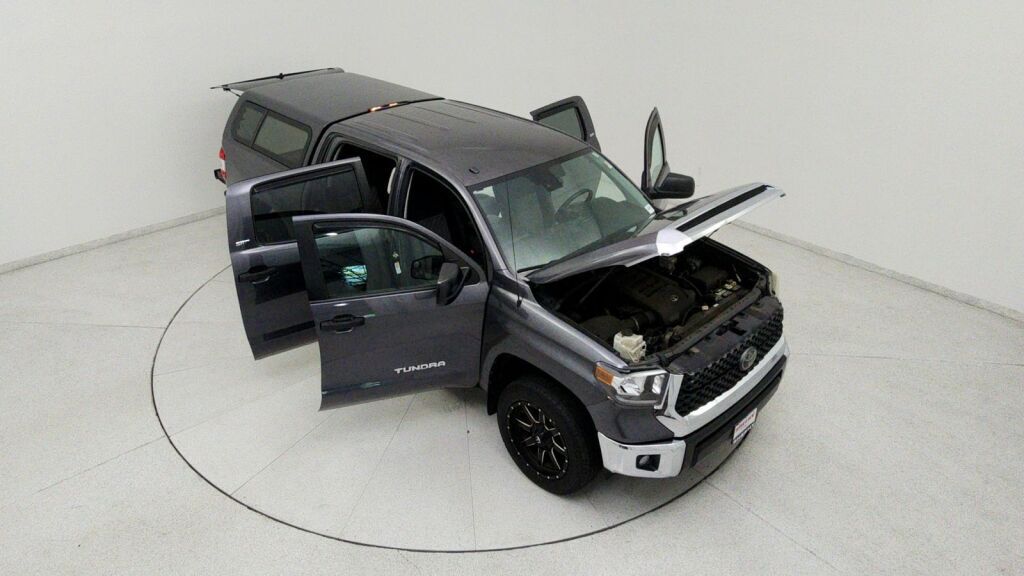 2018 Toyota Tundra SR5 Laurel MD