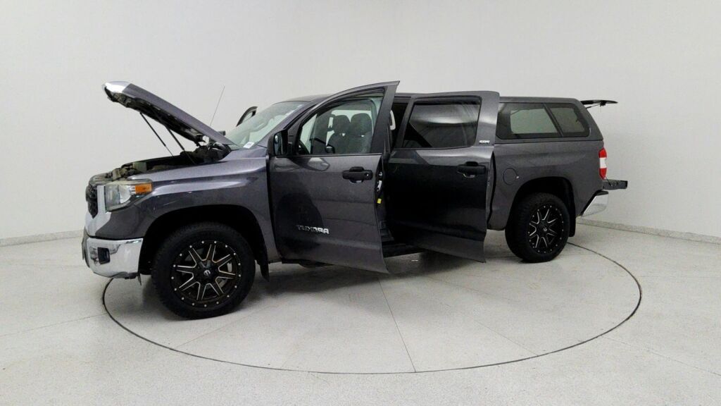 2018 Toyota Tundra SR5 Laurel MD
