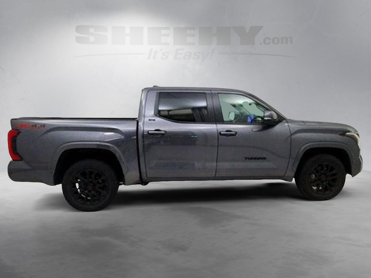 2018 Toyota Tundra SR5 Laurel MD