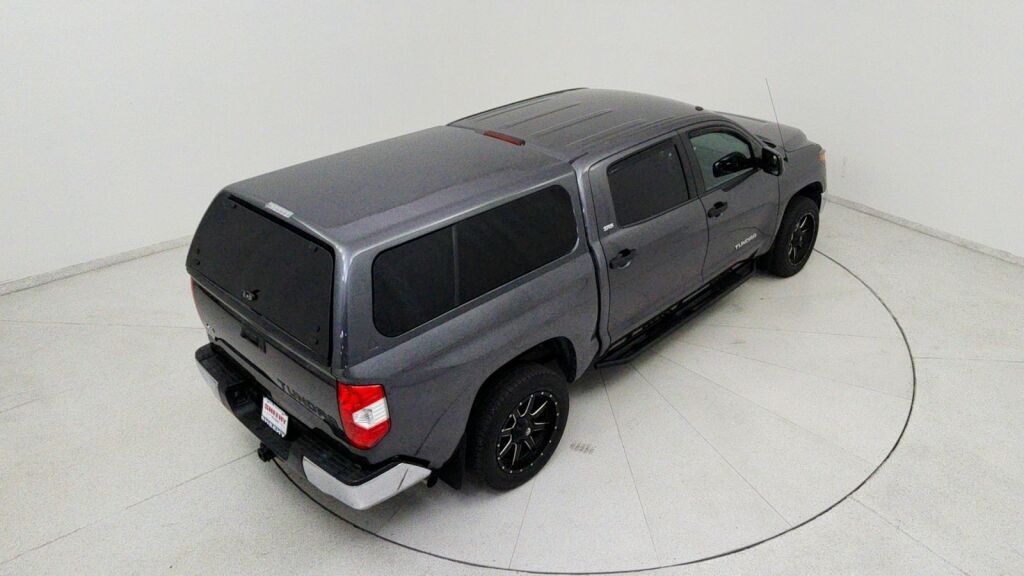 2018 Toyota Tundra SR5 Laurel MD