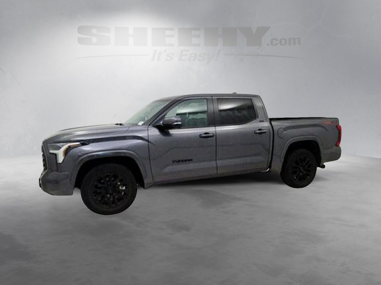 2018 Toyota Tundra SR5 Laurel MD