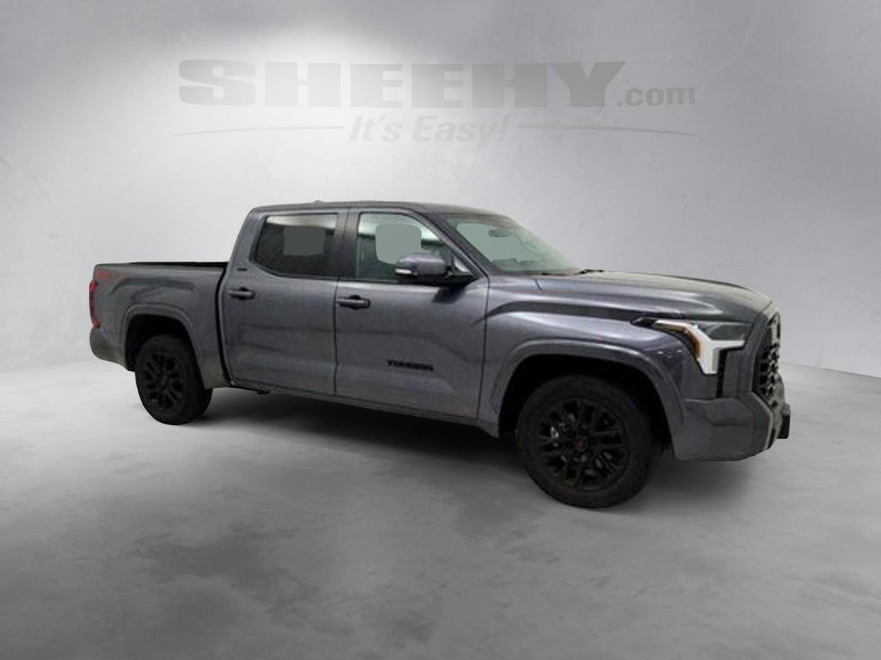 2018 Toyota Tundra SR5 Laurel MD