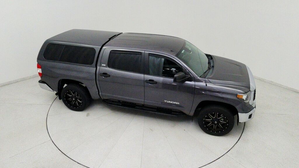 2018 Toyota Tundra SR5 Laurel MD