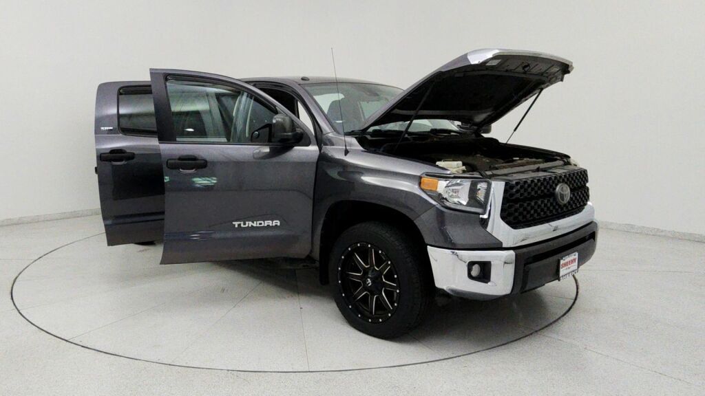 2018 Toyota Tundra SR5 Laurel MD