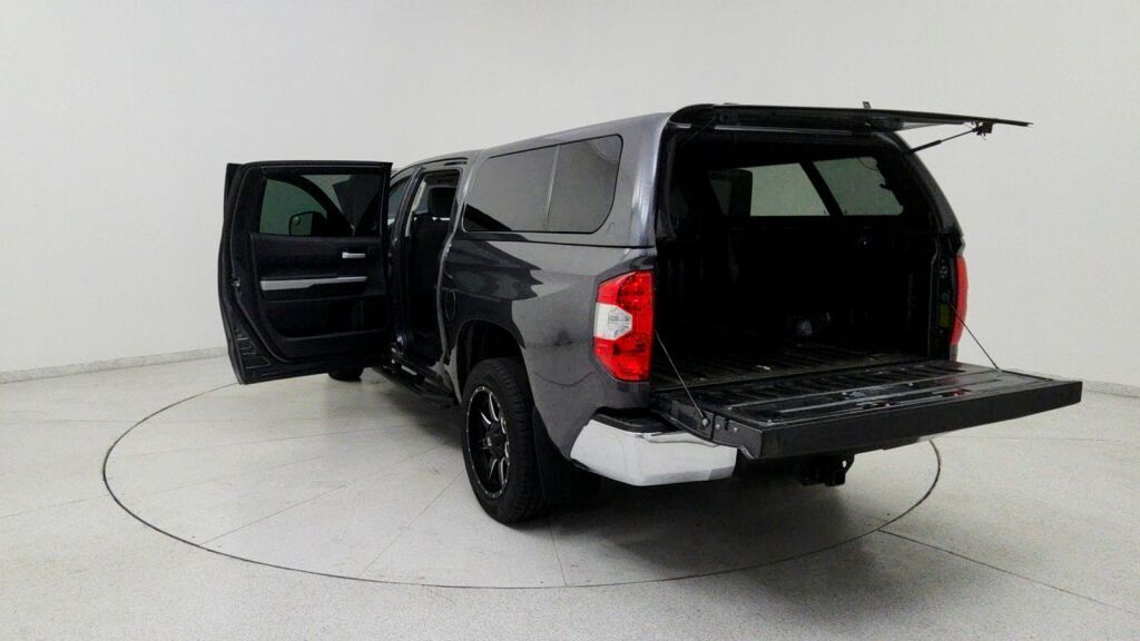 2018 Toyota Tundra SR5 Laurel MD