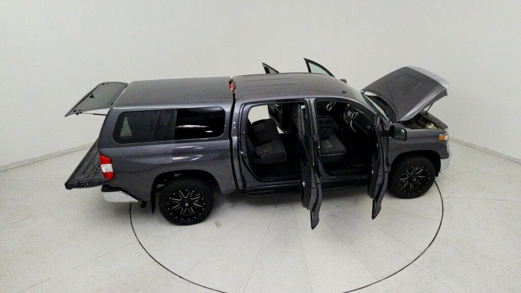 2018 Toyota Tundra SR5 Laurel MD