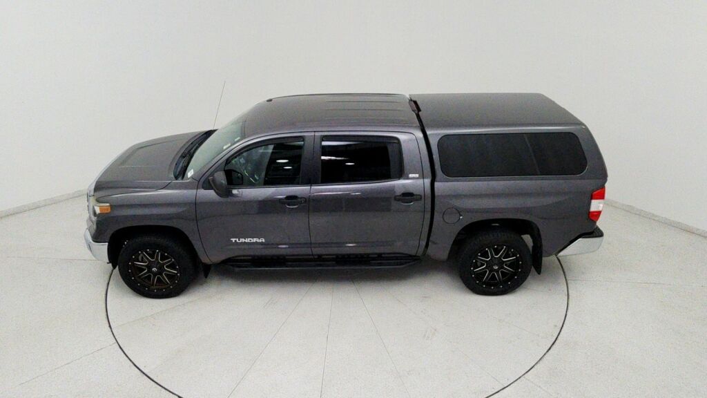 2018 Toyota Tundra SR5 Laurel MD