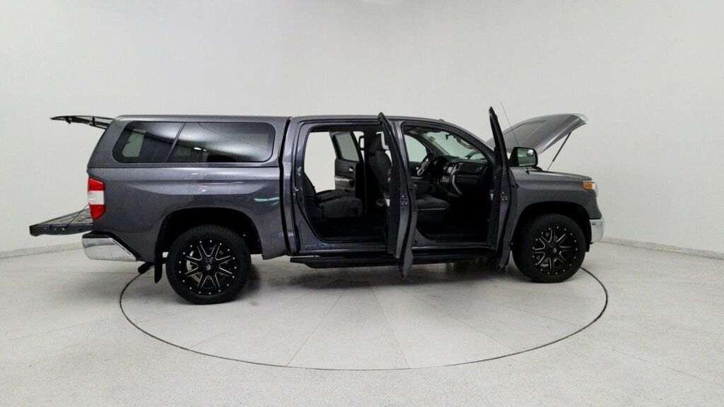 2018 Toyota Tundra SR5 Laurel MD