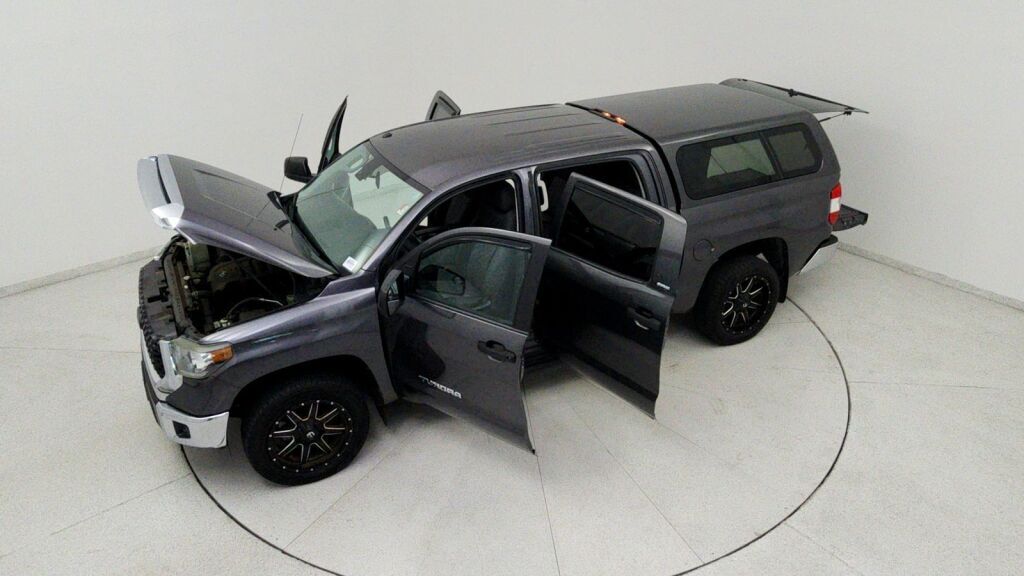 2018 Toyota Tundra SR5 Laurel MD