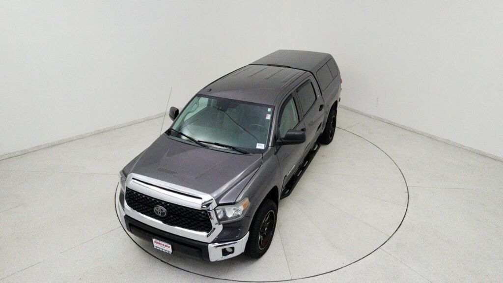 2018 Toyota Tundra SR5 Laurel MD