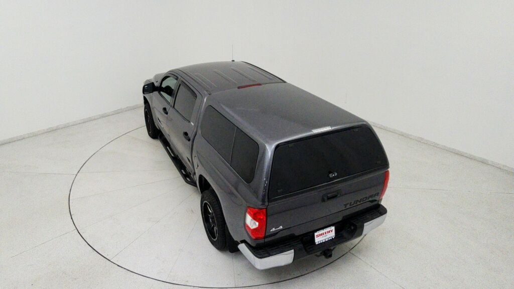 2018 Toyota Tundra SR5 Laurel MD