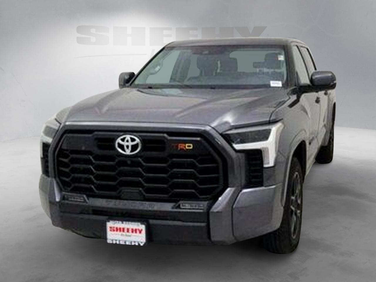 2018 Toyota Tundra SR5 Laurel MD